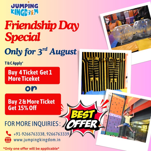 Exclusive Offer