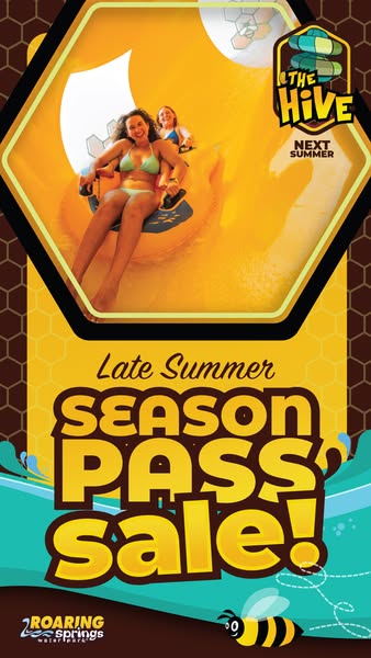 Summer Sale