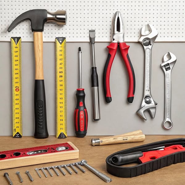Pruning Shears