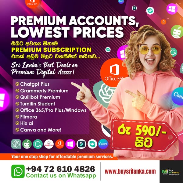 Shop for digital products