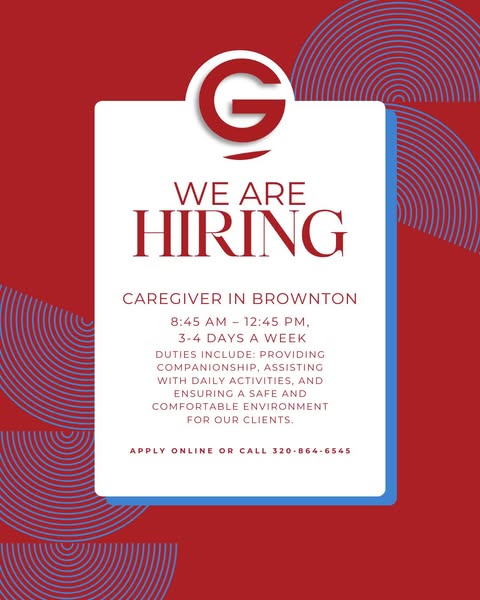 Reliable caregiver