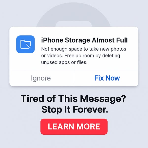 Cloud storage services