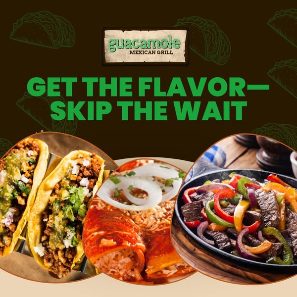Fast Mexican