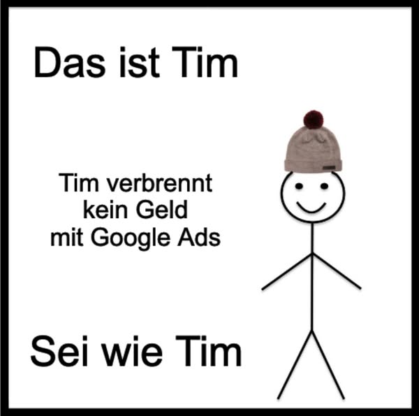 Google Ads for e-commerce