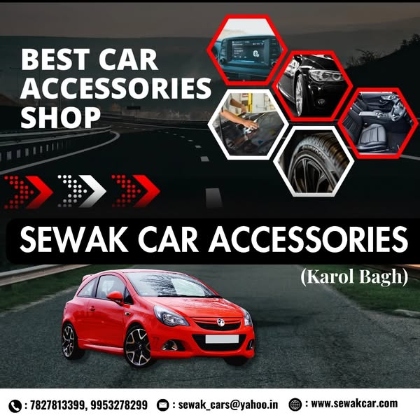 Shop for performance