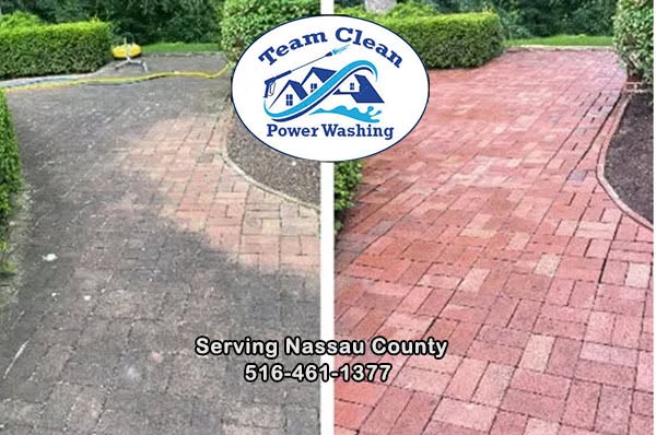Fresh concrete