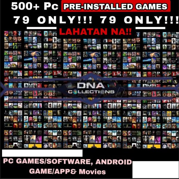 Affordable PC