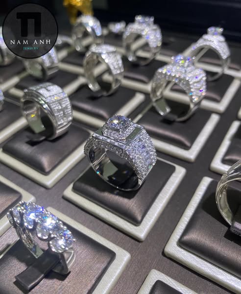 Shop for jewelry