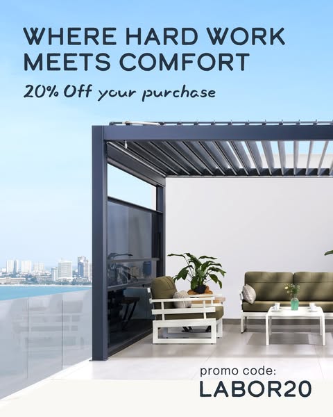 Shop for outdoor furniture