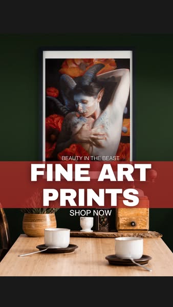 Shop for fine art prints