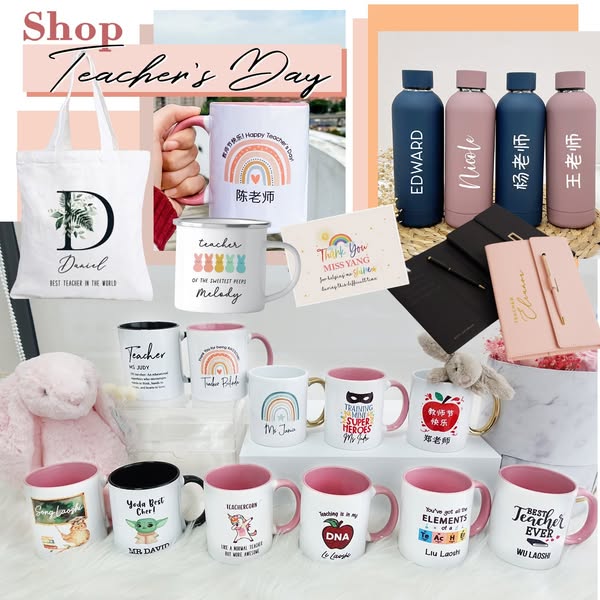 Shop for Teachers