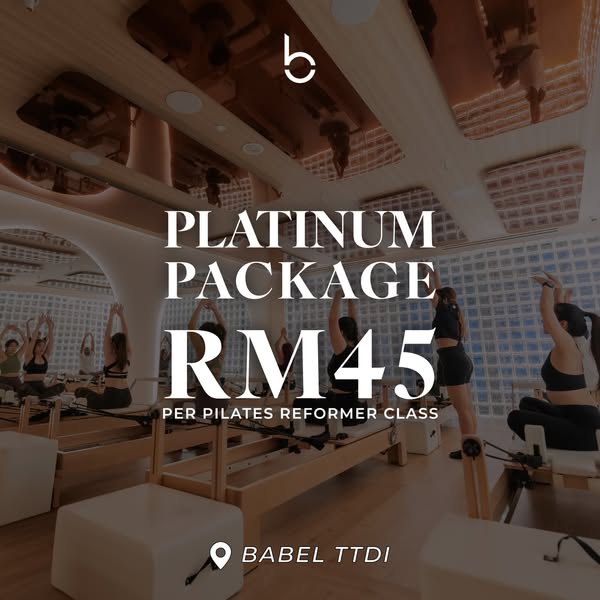 Stunning reformer