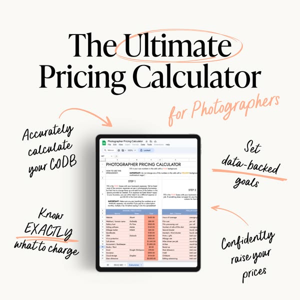 Exclusive calculate