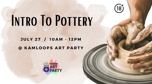 pottery
