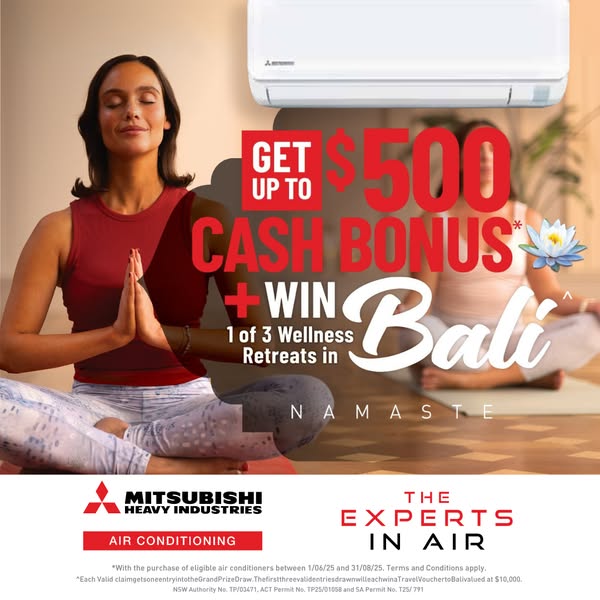Cost-effective air-conditioning