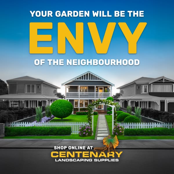 Shop for garden supplies