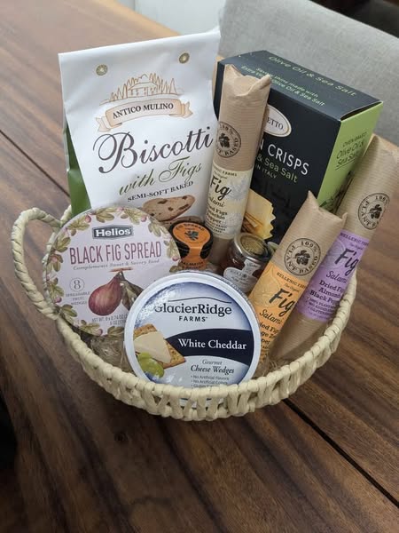 Affordable salami