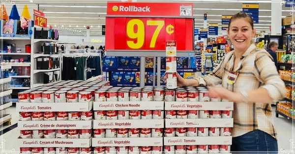 Shop the deals
