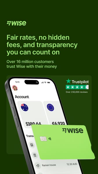 Wise money