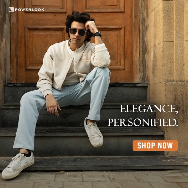 Shop for men's fashion