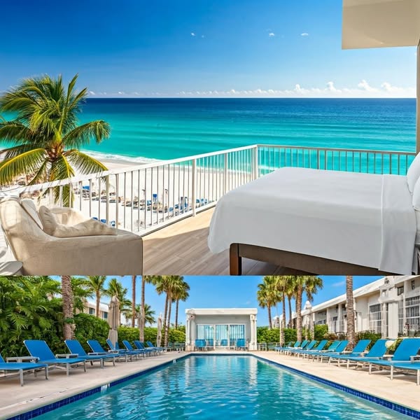Coastal Comfort