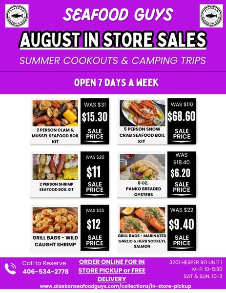 Shop for In-Store Pickup