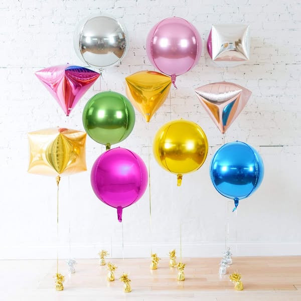Elegant garland