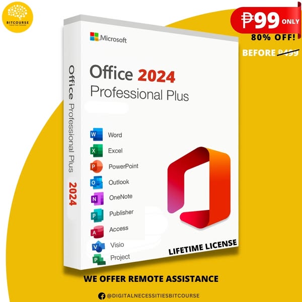 Microsoft Outlook