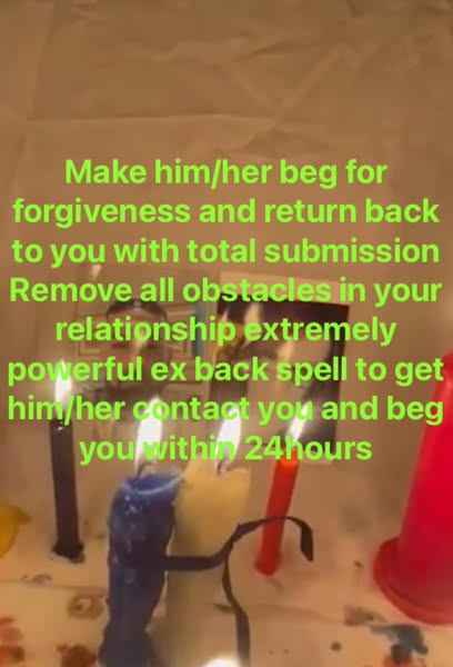 Powerful beg