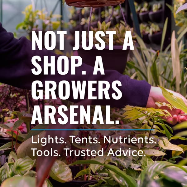 Shop for garden supplies