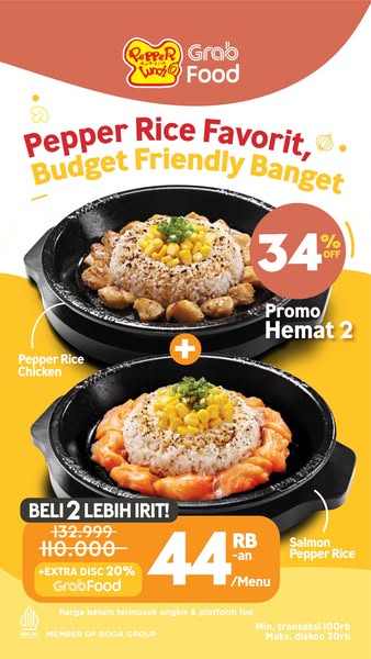 Budget-friendly disc