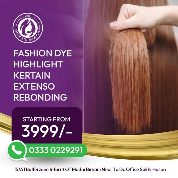 Exclusive dye