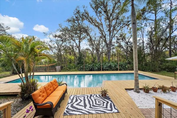 Ultimate bungalow