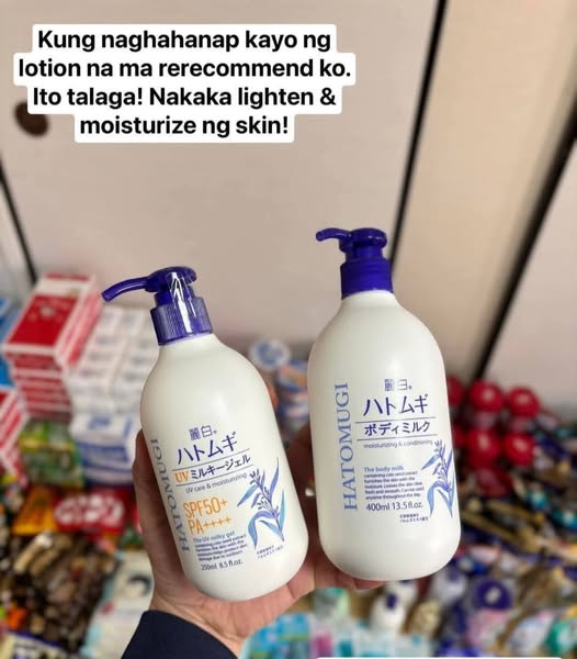 Fresh radiance