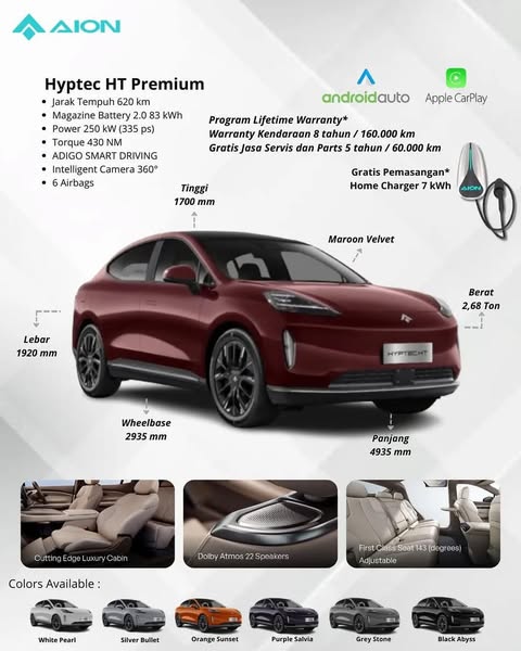 Car Charger