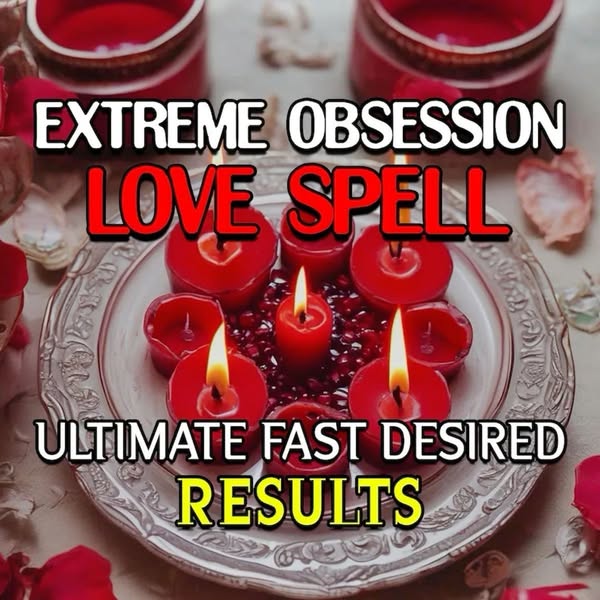 Fast voodoo
