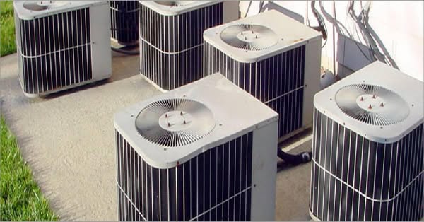 Reliable air-conditioning