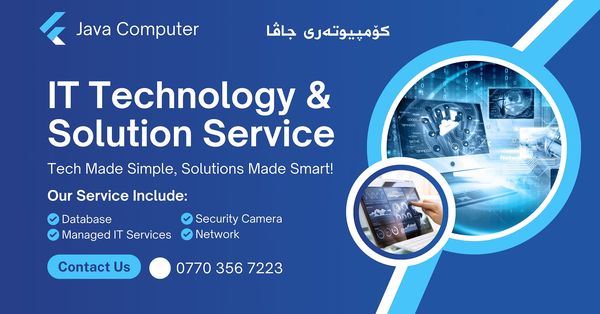 Smart Security Camera