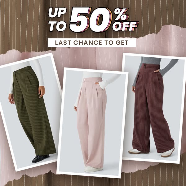 Shop the trends