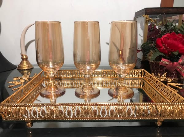Travel Wine Glass