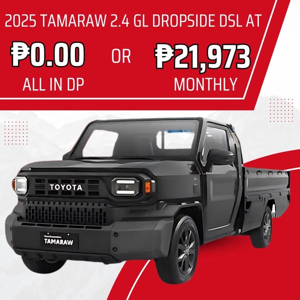 Durable workhorse
