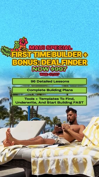 Complete construction