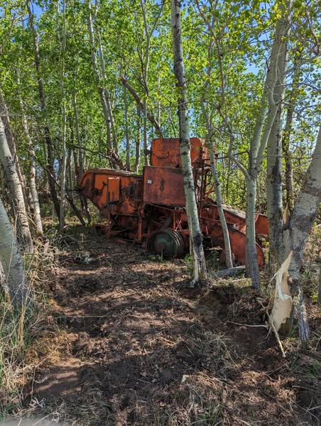 Scrap Metal