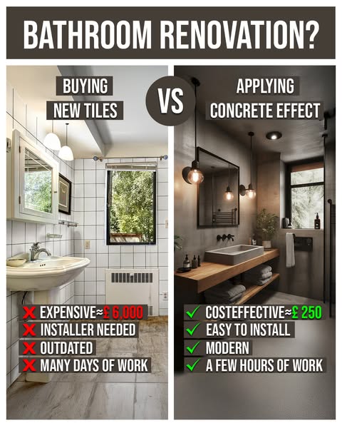Cost-effective concrete