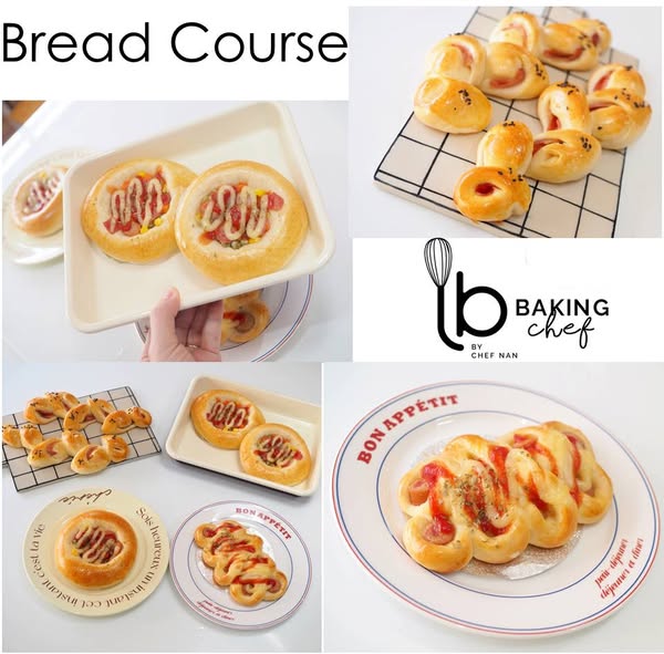 BreadChef