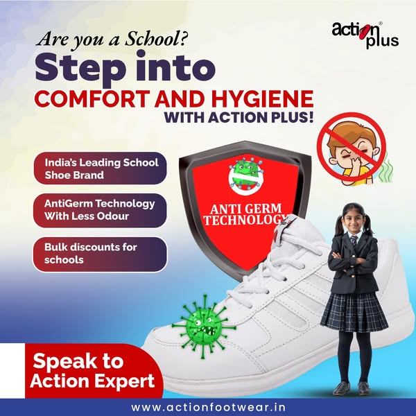 Advanced germ