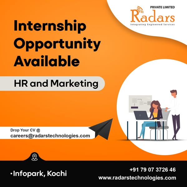 Dynamic internship