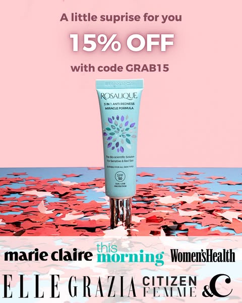 Marie Claire