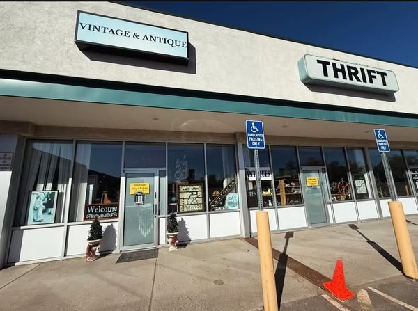 Shop for antique items