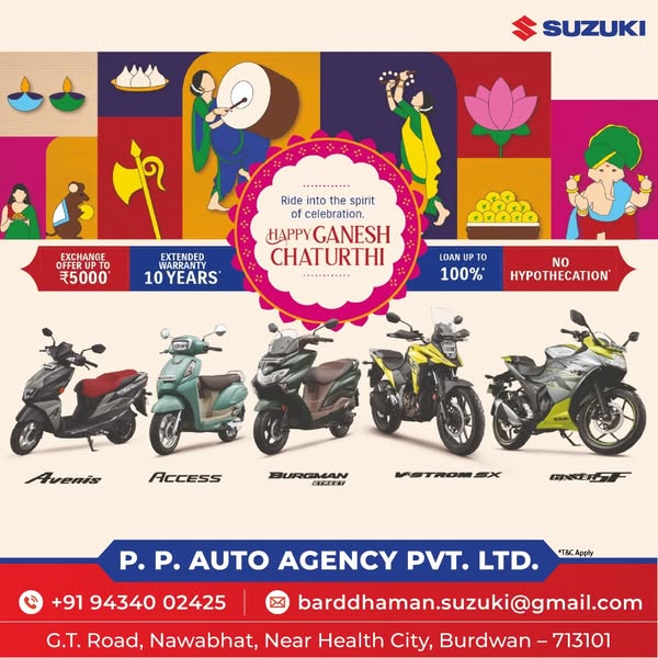 Extended warranty offers